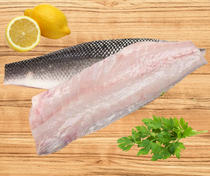 Black Sea Bass