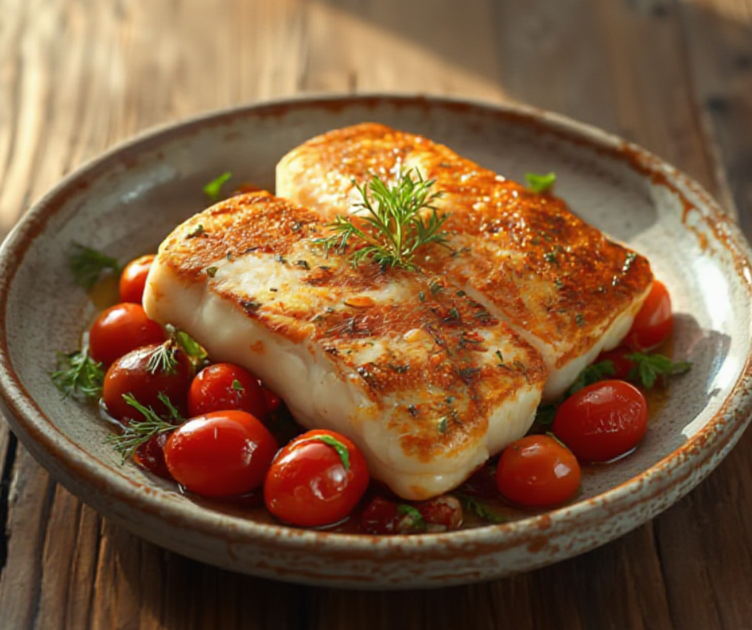 2 Pound Fillet Fish Share | Cape Ann Fresh Catch