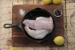 Haddock Share Subscription - Home Delivery