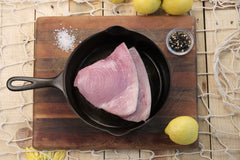 Swordfish Share Subscription - Home Delivery