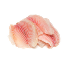 End of Season 1 Pound Fish Fillet