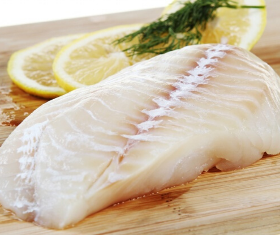 Haddock Fillet | Cape Ann Fresh Catch