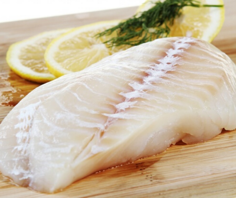 Haddock Fillet