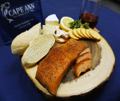 Smoked Salmon