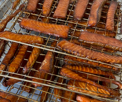 Smokehouse Club Membership
