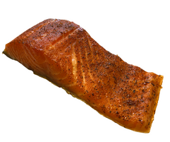 Smoked Salmon