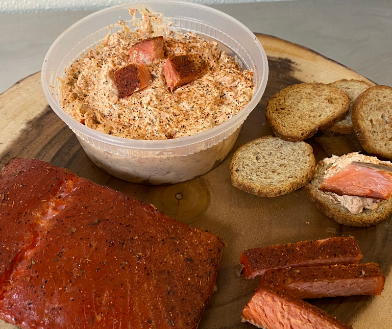Smokehouse Club Membership